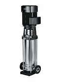 Купить Вертикальный многоступенчатый насос Hydroo VF10-5R 0220 T 2340 5 2 IE3